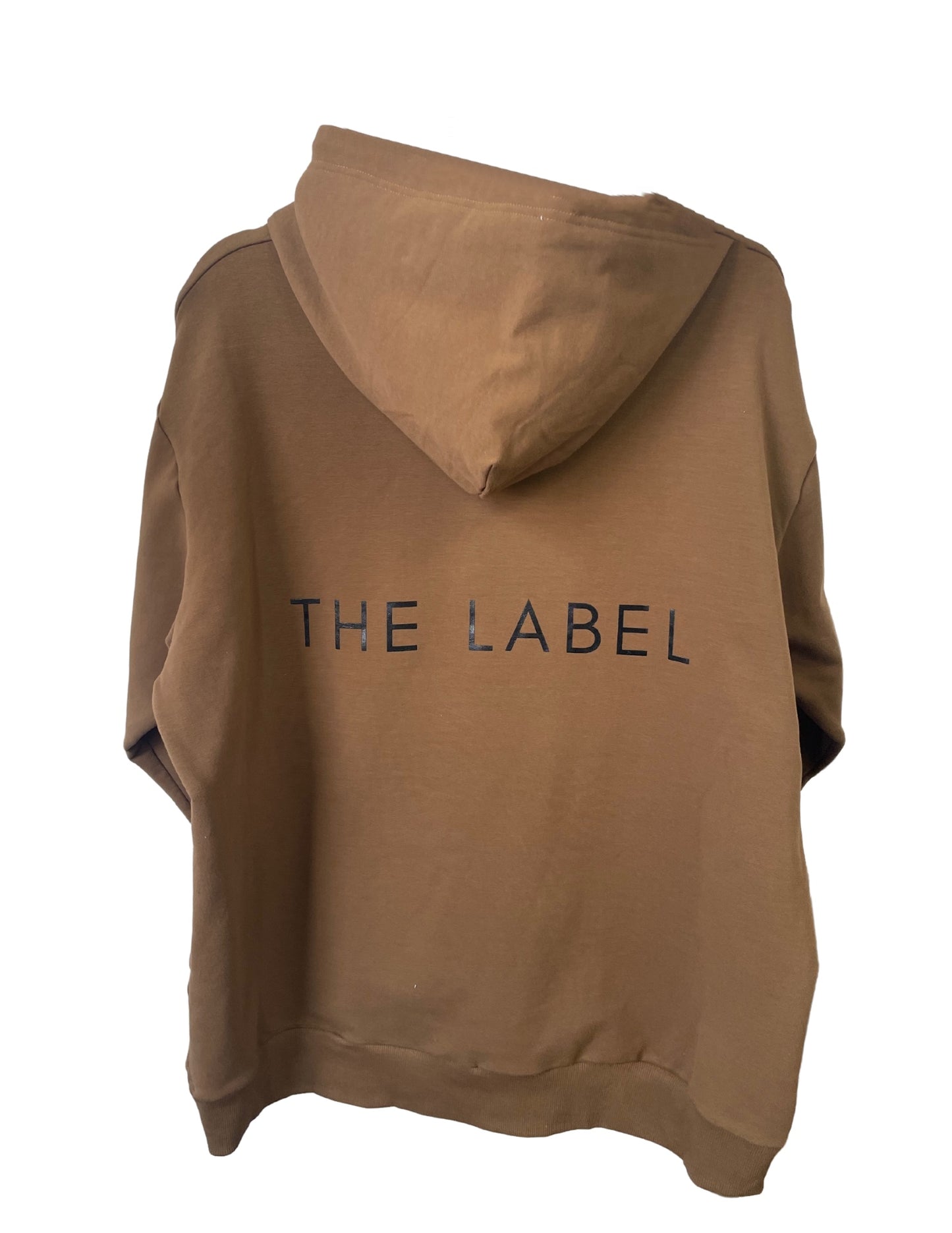 Caramel Hoodie